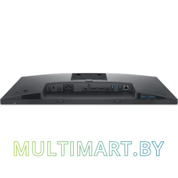 Монитор Dell 24 USB-C Hub P2423DE картинка 6